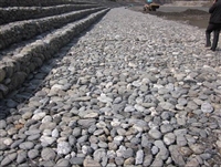 新型格宾笼厂，新型格宾笼厂家，新型格宾石笼生产厂家