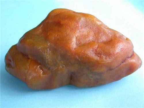 2018年寿山田黄原石征集热线