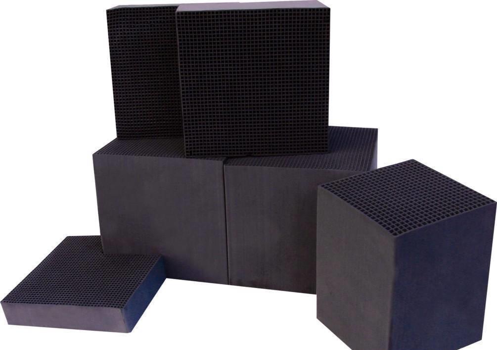 沈阳供污水处理柱状活性炭吸附率介绍