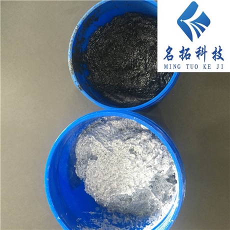 龜甲網(wǎng)防磨膠泥型號 高溫防腐耐磨涂料