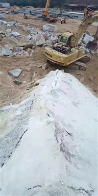 高效无声破碎剂 福建力强厂家直销货源