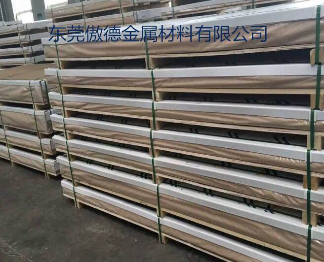 7175高强度铝棒7175铝合金