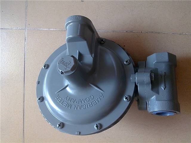 美国amco艾默科1803b2低压减压阀