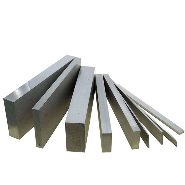 dc53模具钢价格 dc53精光板批发