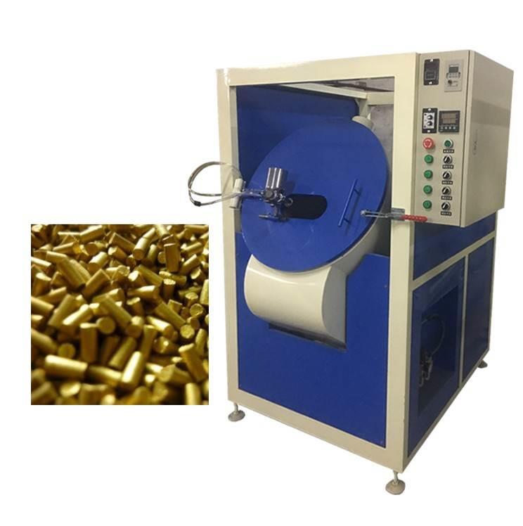 火石粒自动喷漆机打火石滚筒烤漆机小型滚喷机