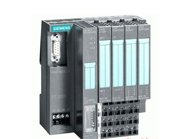 siemens simatic et200m/s/p 模块
