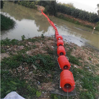 水库挂网拦漂设备生产厂家