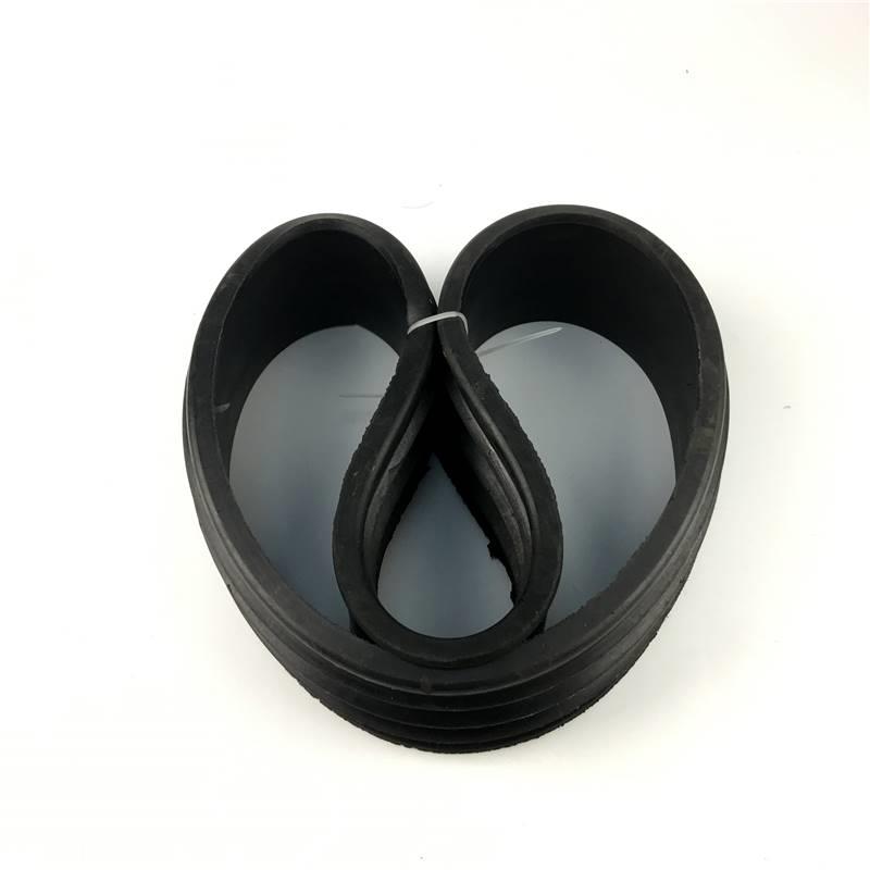 中财管道 检查井 井筒密封圈 检查井配件橡胶