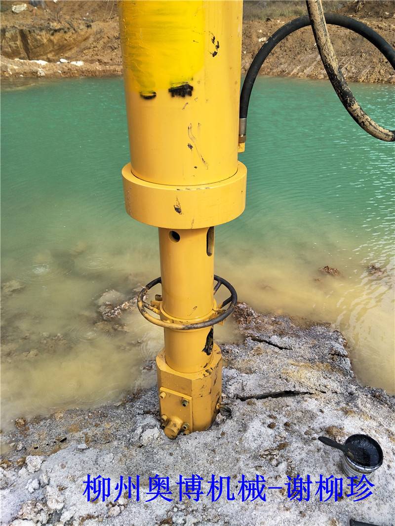 大型水磨钻多少钱一米