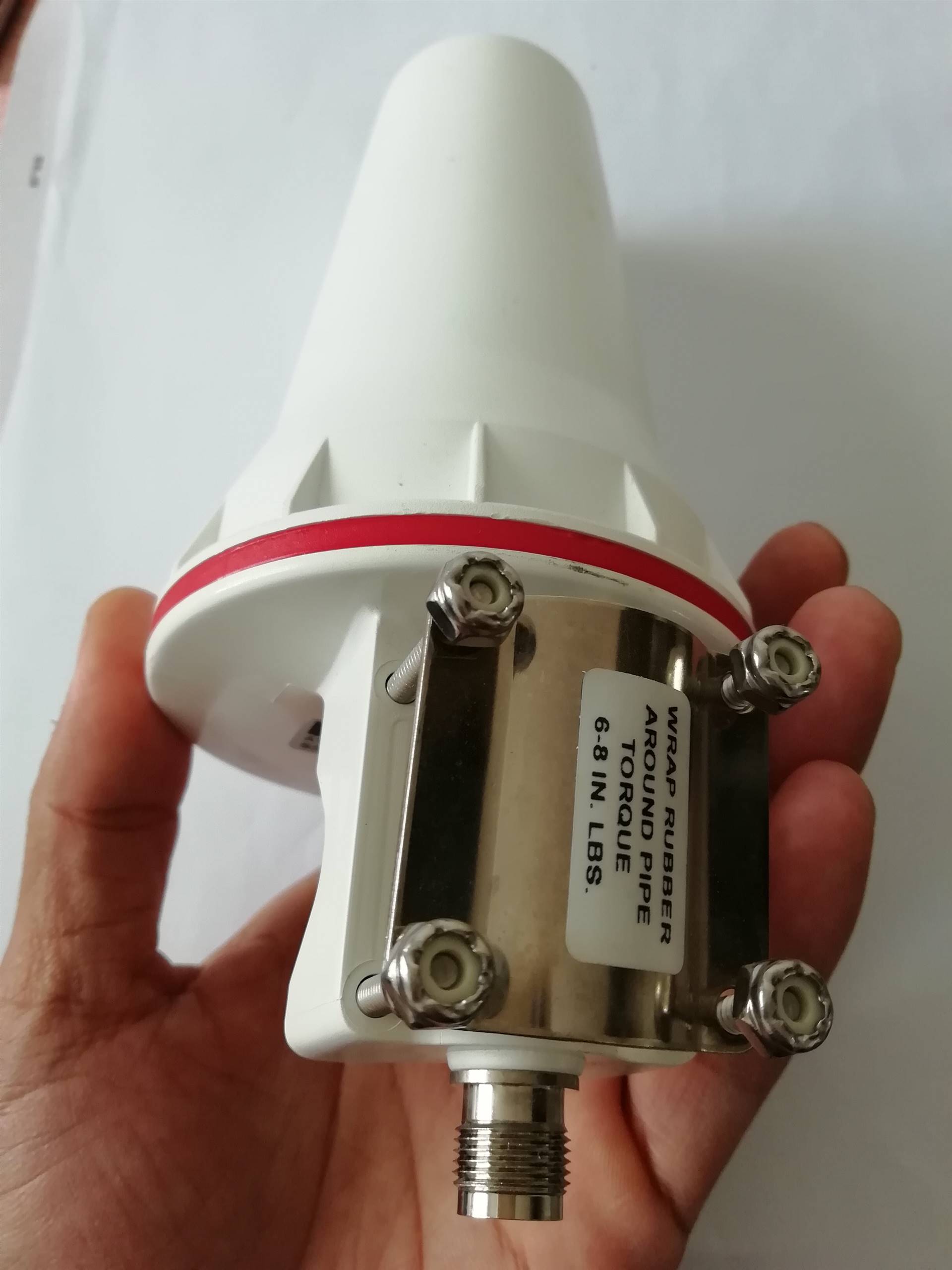 st-003铱星桅杆天线