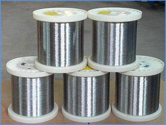 丝工业用不锈钢丝图片_高清图-泰州市邦驰不锈钢材料有限公司-搜了网