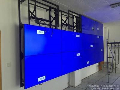 上海專業(yè)收購(gòu)液晶拼接屏回收