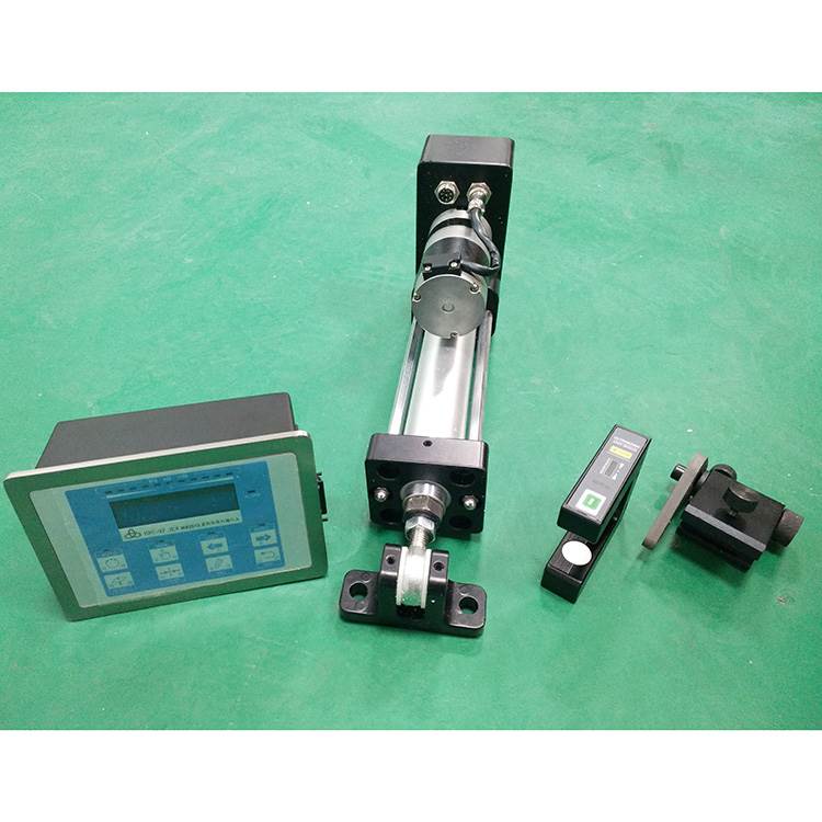 中山光电纠偏装置佛山伺服纠偏电机纠偏对边机维修