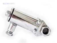 山东泽荣DFB10/127矿用防爆电磁阀