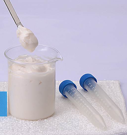 化妆品代加工本草祛痘霜膏无激素植物提炼精华