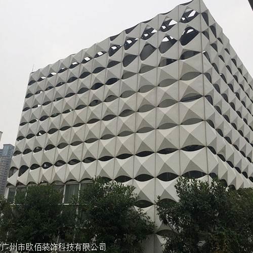 深圳铝单板生产厂家直供