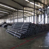 光面1.5mmHDPE土工膜施工方法