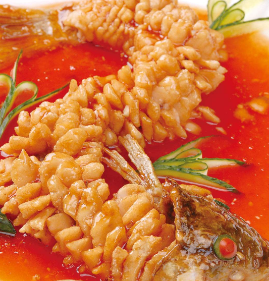 特色鱼类菜做法培训,各类特色菜培训,厨师培训班,大理创飞 商品大图