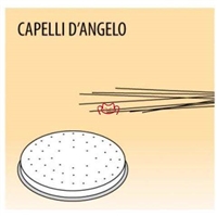 辉美面条机模板FIMAR意大利制造Capelli D Angelo意粉磨具