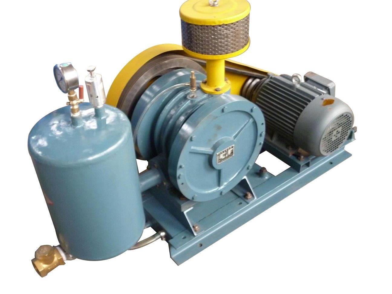 柳行回转式风机检修方法回旋式风机的特点优势