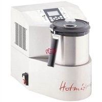 加热式搅拌机HOTMIX PRO GASTRO XL 3升热多功能料理机