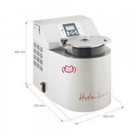 料理机HOTMIXPRO 意大利品牌5 STARS 4.9升热多功能料理机