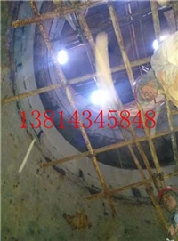 鄂州冷却塔防腐