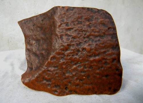 2019年红陨石交易来