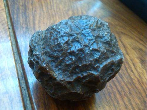 2019年哪里交易晶体陨石