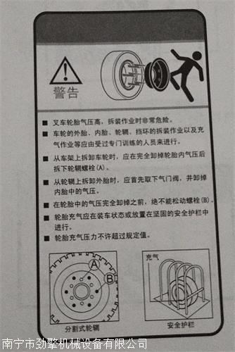 注15,加防凍液標牌?