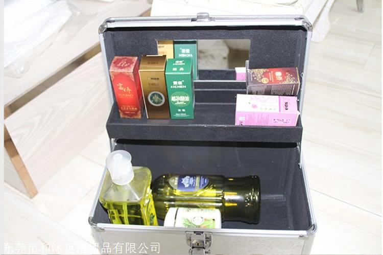 沐足技师工具箱美容美甲dj箱桑拿足疗足浴修脚挖耳家用收纳箱