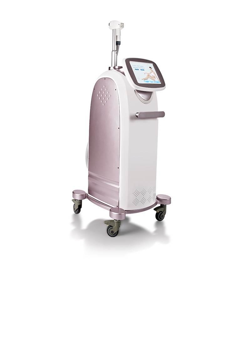 德国limo808半导体激光冰点脱毛仪