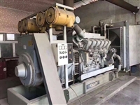 威海发电机租赁