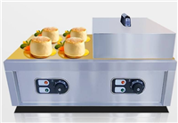 舒芙蕾制作方法成都舒芙蕾机销售