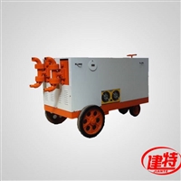 建特*混凝土双液注浆机JTSY90厂家直销