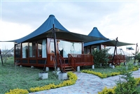 膜结构成都帐篷酒店膜结构