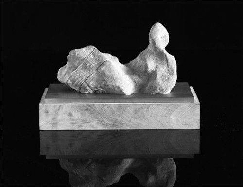 人形奇石价格的未来走势