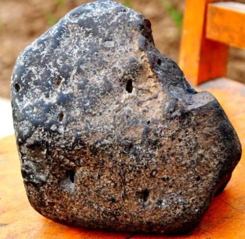 碳粒陨石国内市场发展趋势