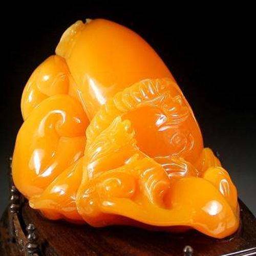 田黄玉石高价上门收购方式