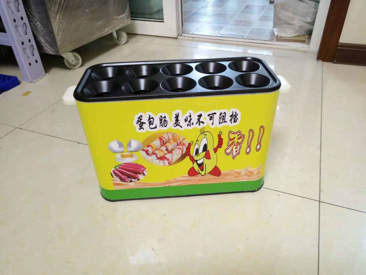 为什么蛋包肠不好卖 为什么蛋包肠不好卖