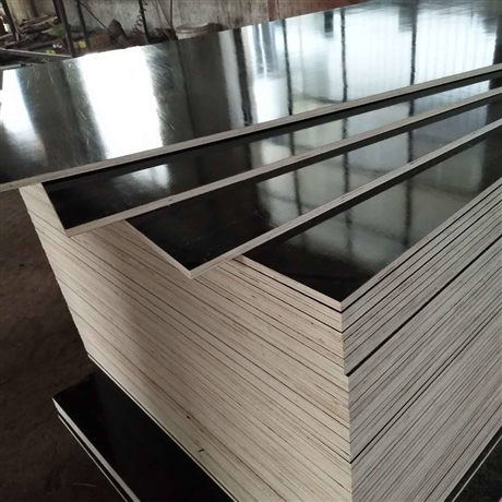 镜面建筑模板厂家直销德州星冠