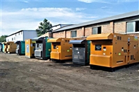 晋安区发电车出租