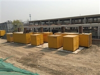 仓山区发电车出租公司