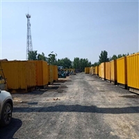 思明区发电车出租