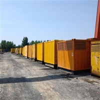 海沧区发电车出租