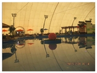 甘肃基坑气膜加工