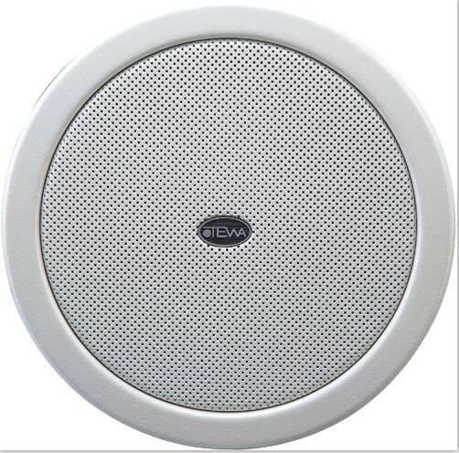 otewa欧特华ld165ld166吸顶天花喇叭天花扬声器