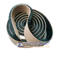 北京皮带刷价格 供应北京皮带刷 哪里有卖毛刷