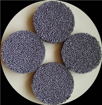 浙江省铸钢用陶瓷过滤片批发2019年