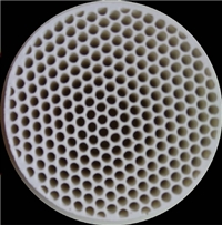 陶瓷过滤片A天津市陶瓷过滤网A铸造用陶瓷过滤网厂家A博涵牌
